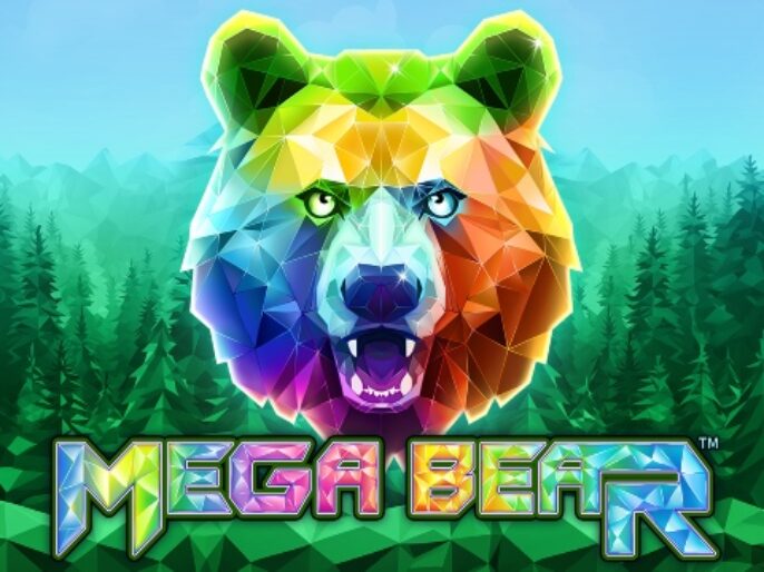 Mega Bear Slot