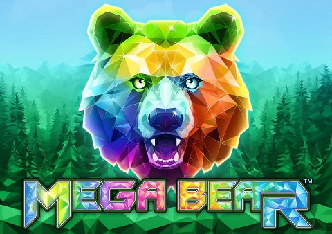 mega-bear-slot-logo