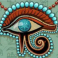 mega-moolah-goddess-slot-eye-of-ra-symbol