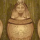 mega-moolah-goddess-slot-sarcophagus-symbol