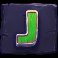 mining-rush-slot-J-symbol