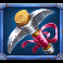 mining-rush-slot-pickaxe-symbol