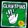 outsourced-payday-slot-claw-spins-symbol