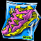 outsourced-payday-slot-shoe-pack-symbol