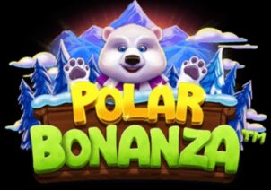 polar-bonanza-slot-logo
