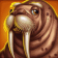 polar-bonanza-slot-walrus-symbol
