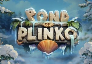 pond-of-plinko-slot-logo
