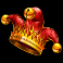 red-hot-joker-cascade-slot-red-joker-hat-symbol