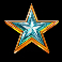 red-hot-joker-cascade-slot-star-symbol