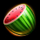 red-hot-joker-cascade-slot-watermelon-symbol