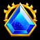 starlight-princess-slot-blue-gem-symbol