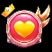 starlight-princess-slot-heart-symbol