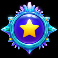starlight-princess-slot-star-symbol