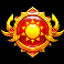 starlight-princess-slot-sun-symbol
