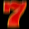 smoking-hot-fruits-slot-7-symbol