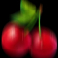 smoking-hot-fruits-slot-cherries-symbol