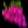 smoking-hot-fruits-slot-grapes-symbol