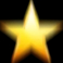 smoking-hot-fruits-slot-star-symbol