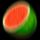 smoking-hot-fruits-slot-watermelon-symbol
