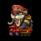 tanked-slot-red-warlord-symbol