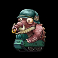 tanked-slot-turquoise-warlord-symbol