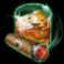 the-great-pigsby-dream-drop-slot-whiskey-glass-symbol
