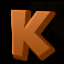tiny-toads-slot-K-symbol