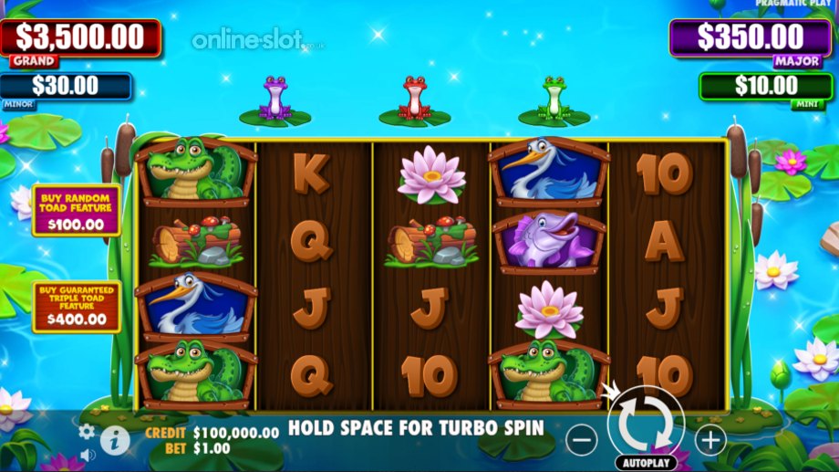 tiny-toads-slot-base-game