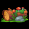 tiny-toads-slot-log-symbol