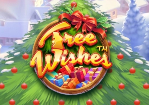 tree-wishes-slot-logo