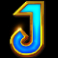 vulcans-gold-slot-j-symbol