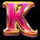 wild-cleopatra-slot-K-symbol