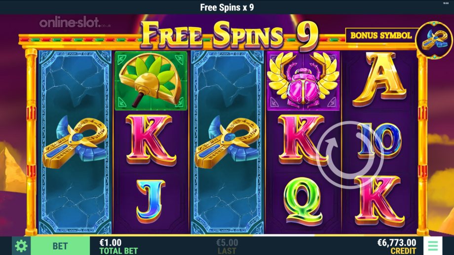 wild-cleopatra-slot-free-spins