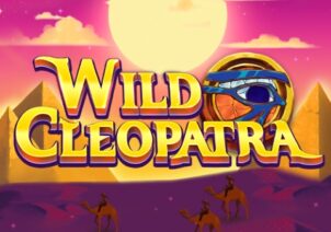 wild-cleopatra-slot-logo