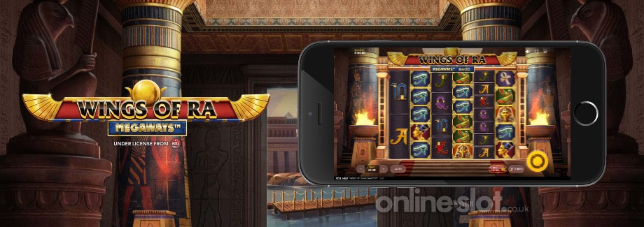 wings-of-ra-megaways-mobile-slot