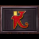 wings-of-ra-megaways-slot-K-symbol