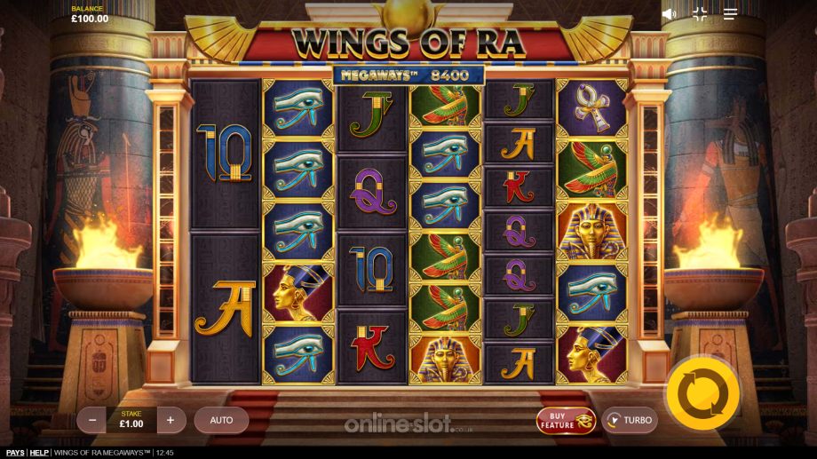 wings-of-ra-megaways-slot-base-game