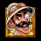 Archie-O’Loggins-and-the-Enchanted-Masks-slot-archie-symbol