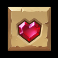Archie-O’Loggins-and-the-Enchanted-Masks-slot-red-gem-symbol