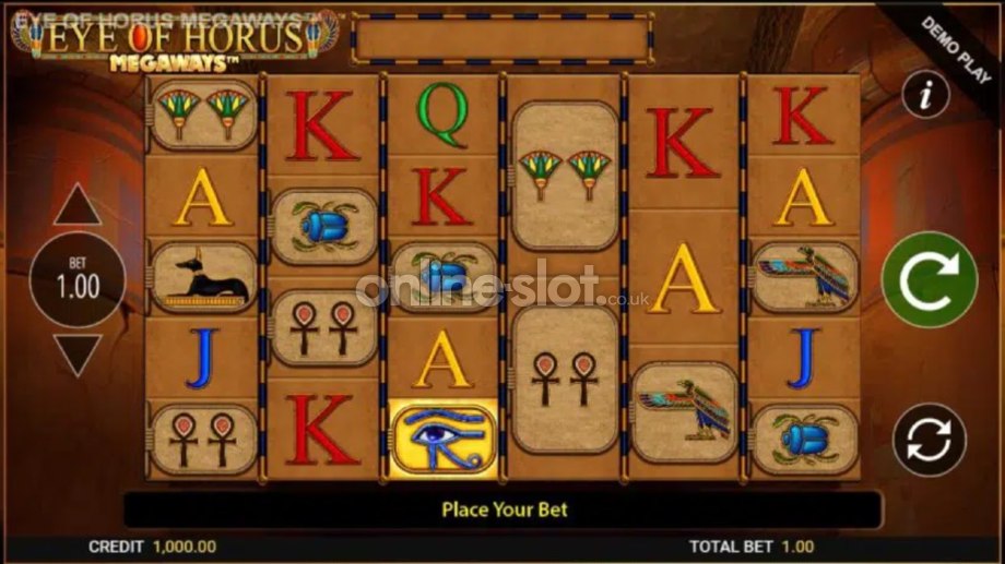 Eye-of-Horus-Megaways-basegame