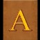 Eye of Horus Megaways slot A Symbol