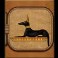 Eye of Horus Megaways slot Dog Symbol