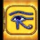Eye of Horus Megaways slot Eye of Horus Symbol