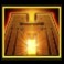 Eye of Horus Megaways slot Scatter Symbol