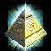 Legacy of Egypt slot Scatter symbol
