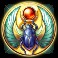 Legacy of Egypt slot Wild symbol