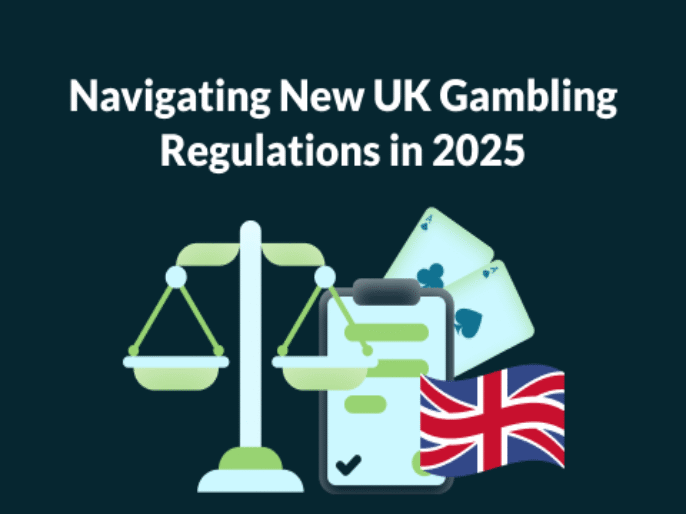 Navigating New UK Gambling Regulations in 2025