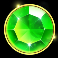 aztec-gems-megaways-slot-green-gem-symbol