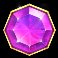 aztec-gems-megaways-slot-purple-gem-symbol