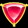 aztec-gems-megaways-slot-red-gem-symbol
